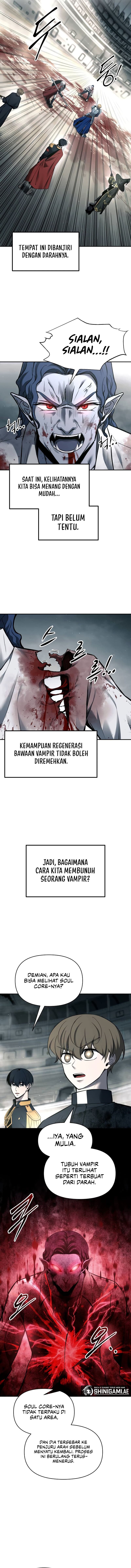 I Became the Tyrant of a Defense Game - Chapter 88 - Page 7