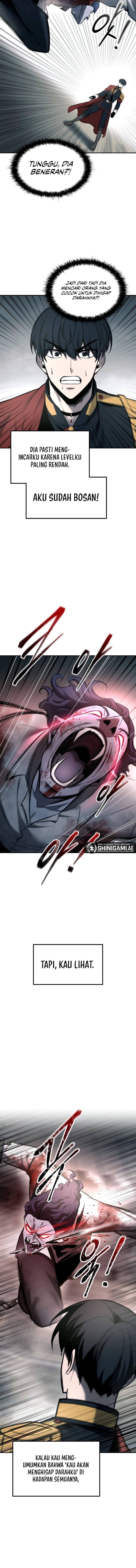 I Became the Tyrant of a Defense Game - Chapter 88 - Page 9