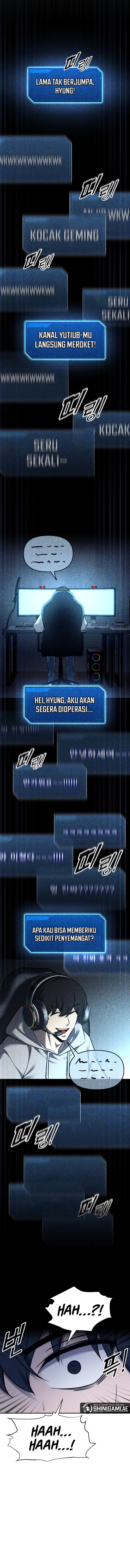 I Became the Tyrant of a Defense Game - Chapter 89 - Page 10
