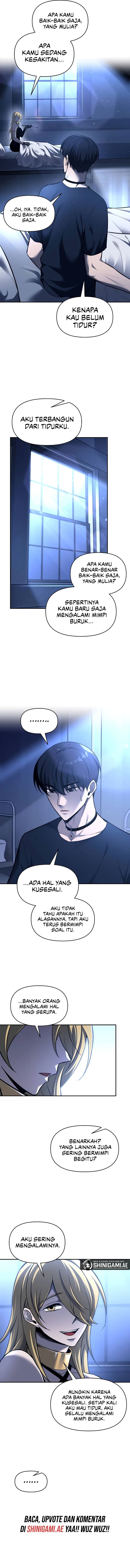 I Became the Tyrant of a Defense Game - Chapter 89 - Page 11