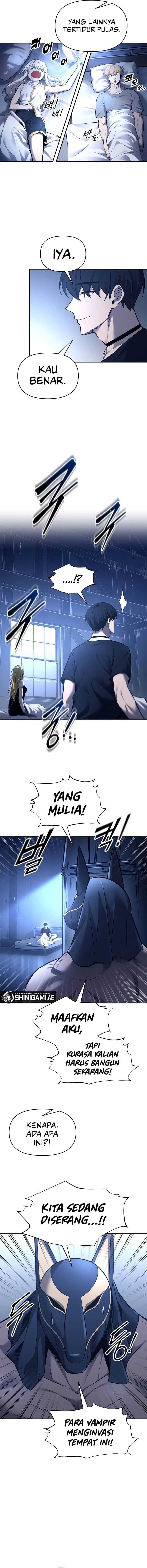 I Became the Tyrant of a Defense Game - Chapter 89 - Page 12