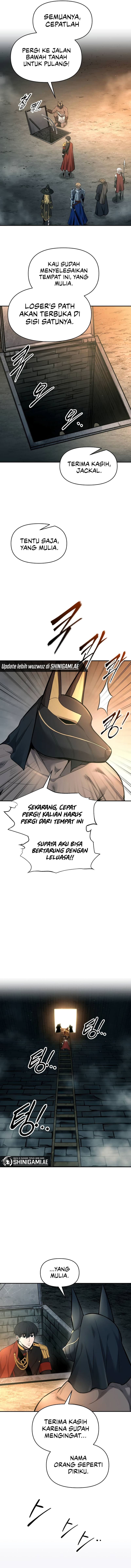 I Became the Tyrant of a Defense Game - Chapter 89 - Page 15