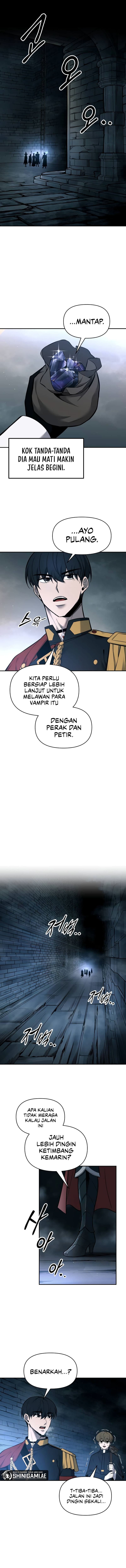 I Became the Tyrant of a Defense Game - Chapter 89 - Page 17