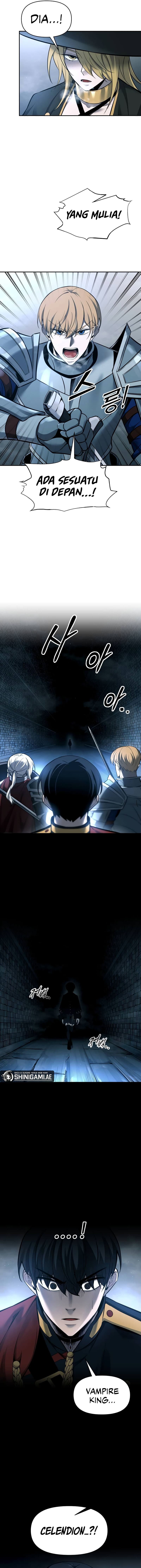 I Became the Tyrant of a Defense Game - Chapter 89 - Page 18