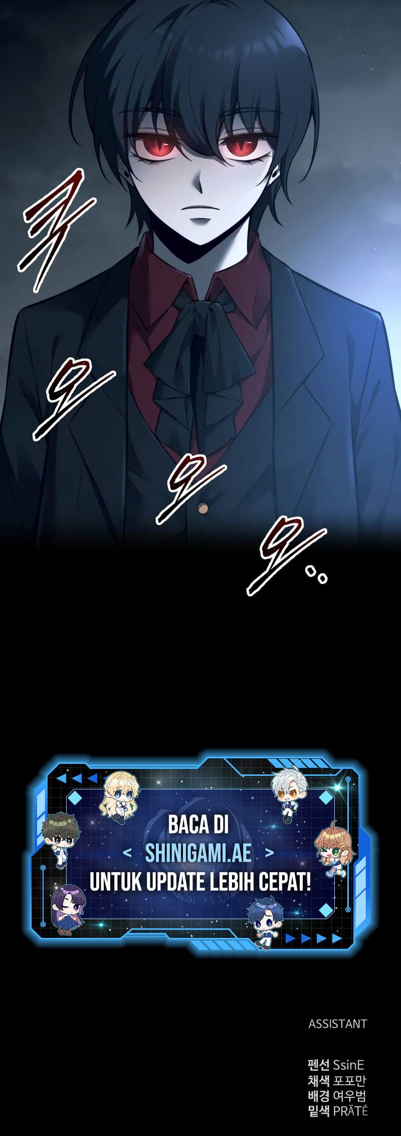 I Became the Tyrant of a Defense Game - Chapter 89 - Page 19
