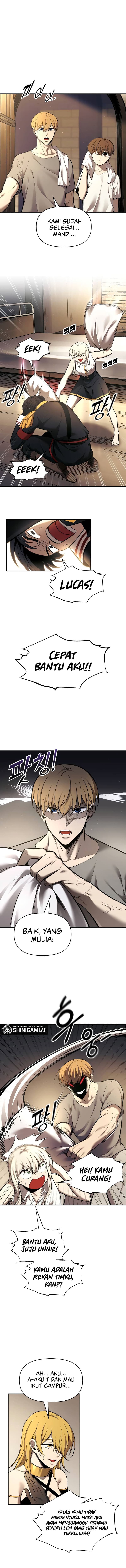 I Became the Tyrant of a Defense Game - Chapter 89 - Page 7