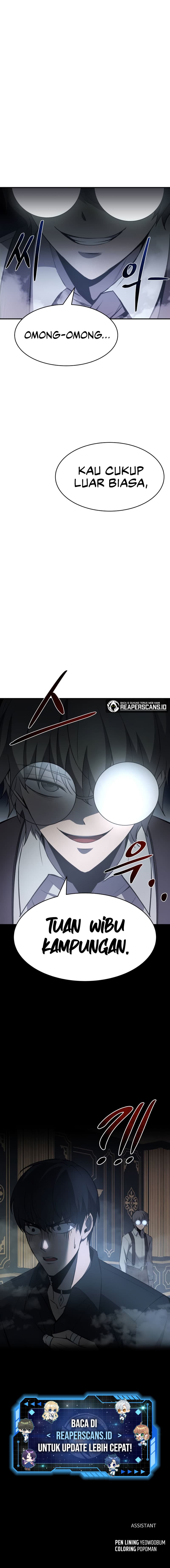 I Became the Tyrant of a Defense Game - Chapter 9 - Page 17
