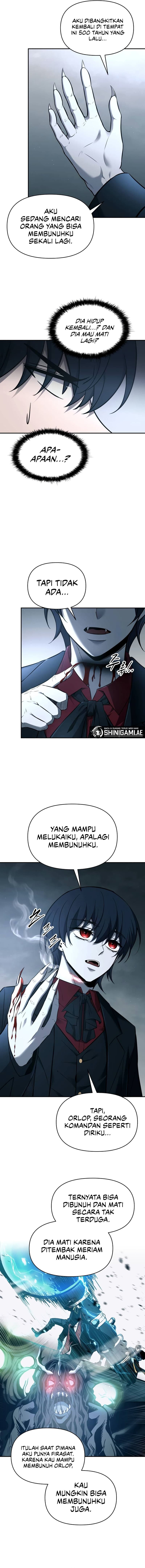 I Became the Tyrant of a Defense Game - Chapter 90 - Page 10