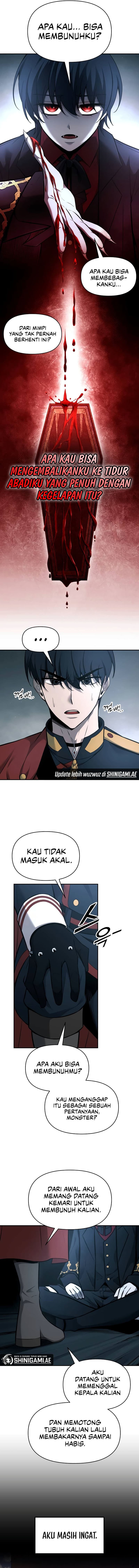 I Became the Tyrant of a Defense Game - Chapter 90 - Page 11