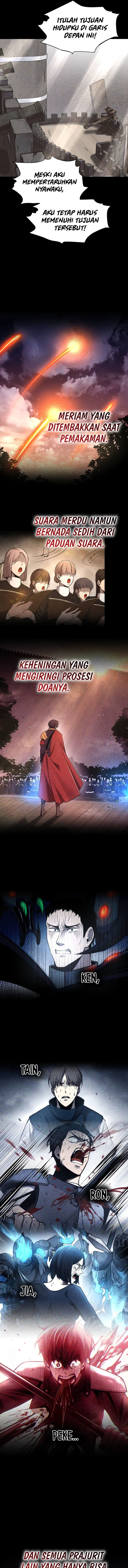 I Became the Tyrant of a Defense Game - Chapter 90 - Page 13