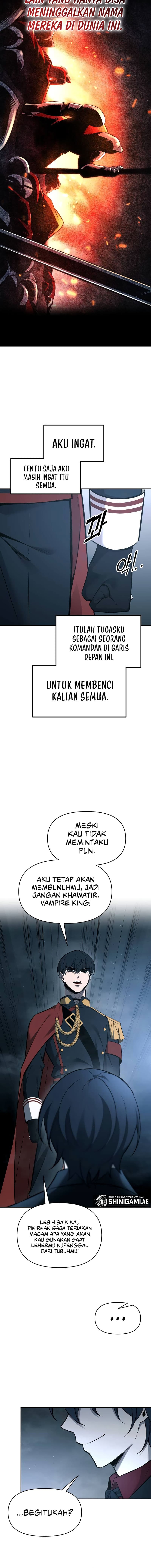 I Became the Tyrant of a Defense Game - Chapter 90 - Page 14