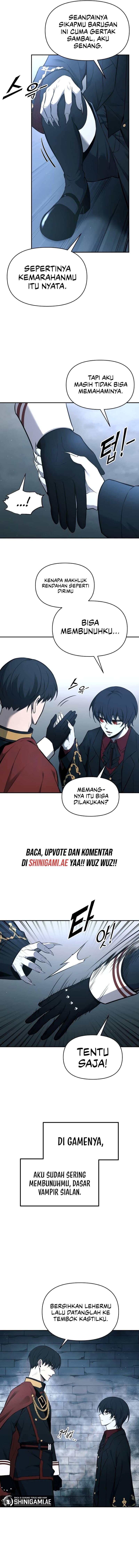 I Became the Tyrant of a Defense Game - Chapter 90 - Page 15