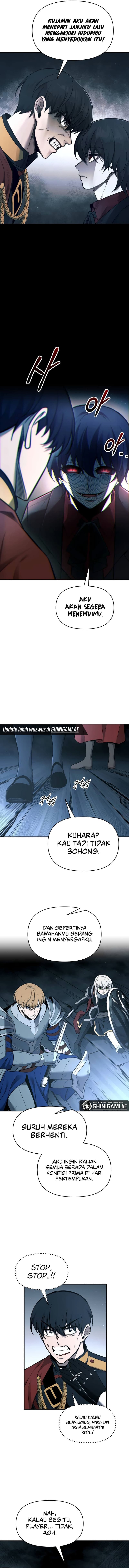 I Became the Tyrant of a Defense Game - Chapter 90 - Page 16