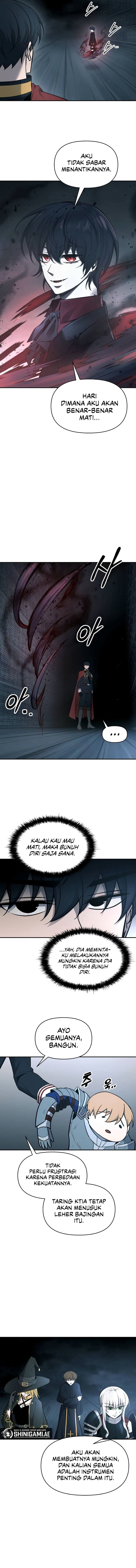 I Became the Tyrant of a Defense Game - Chapter 90 - Page 17