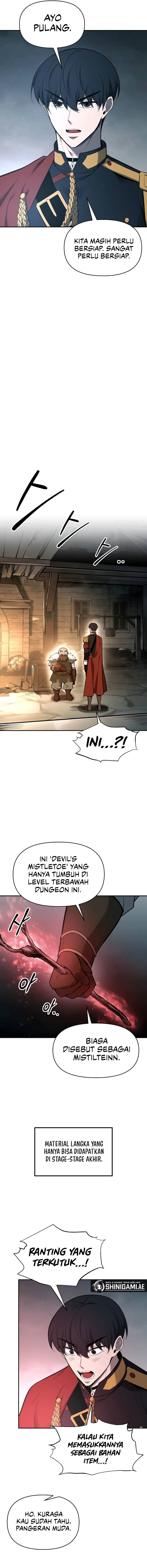 I Became the Tyrant of a Defense Game - Chapter 90 - Page 18