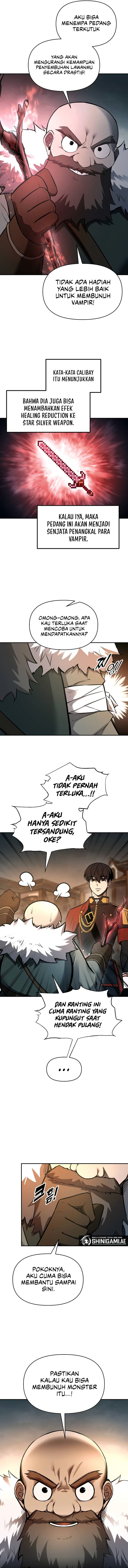 I Became the Tyrant of a Defense Game - Chapter 90 - Page 19