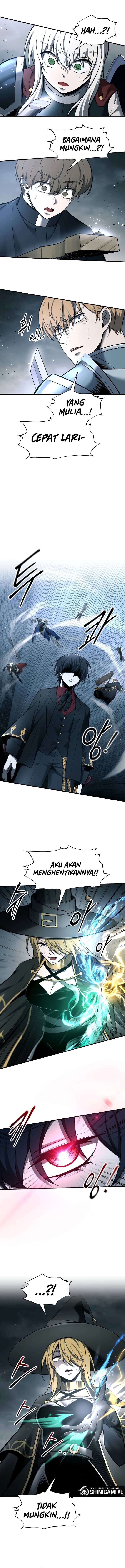 I Became the Tyrant of a Defense Game - Chapter 90 - Page 3