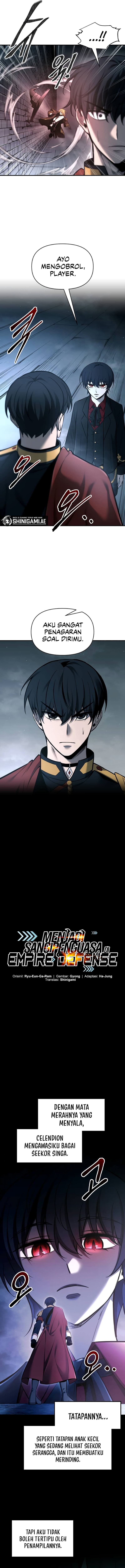 I Became the Tyrant of a Defense Game - Chapter 90 - Page 4