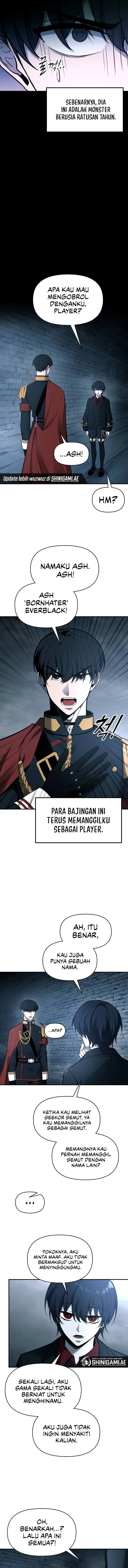 I Became the Tyrant of a Defense Game - Chapter 90 - Page 5