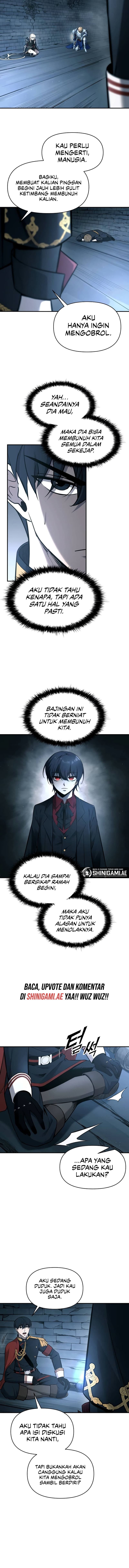 I Became the Tyrant of a Defense Game - Chapter 90 - Page 6