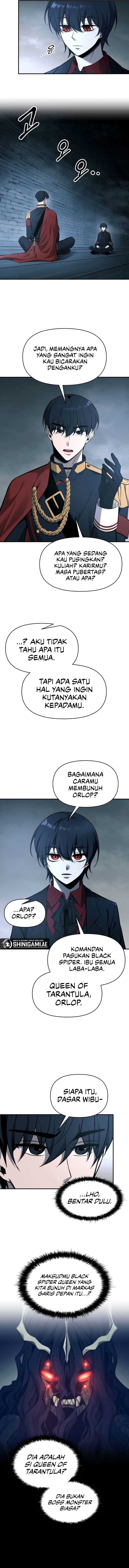 I Became the Tyrant of a Defense Game - Chapter 90 - Page 7