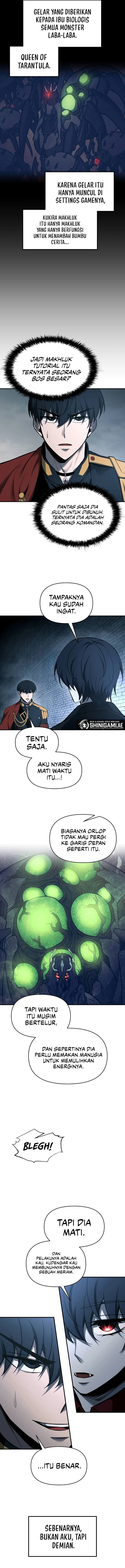 I Became the Tyrant of a Defense Game - Chapter 90 - Page 8