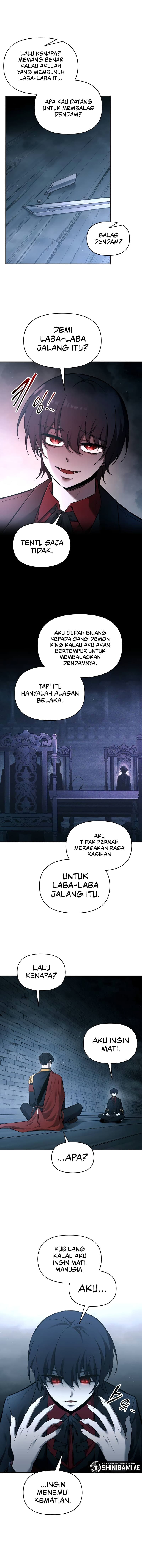 I Became the Tyrant of a Defense Game - Chapter 90 - Page 9