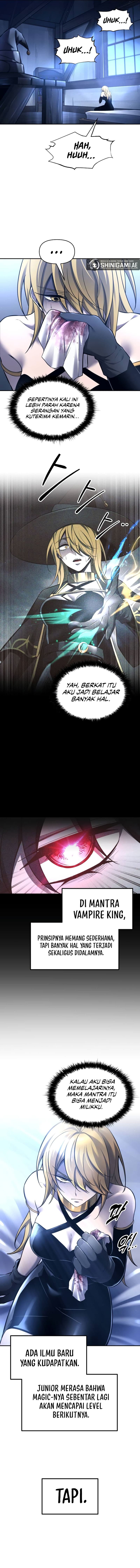 I Became the Tyrant of a Defense Game - Chapter 91 - Page 11