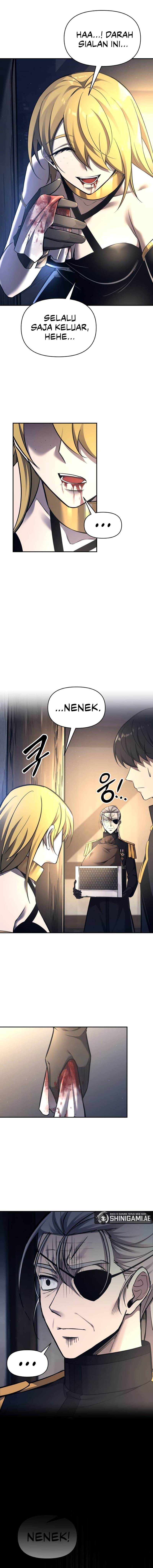 I Became the Tyrant of a Defense Game - Chapter 91 - Page 13