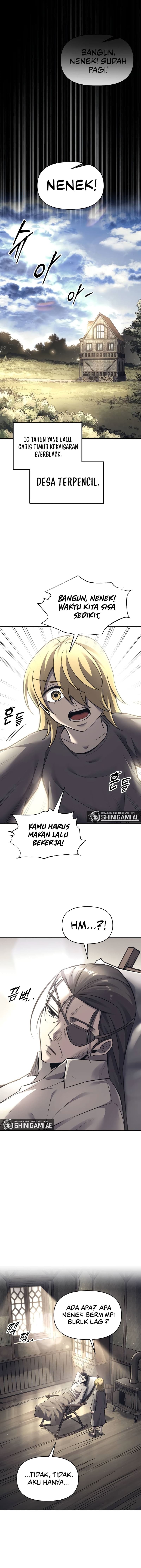 I Became the Tyrant of a Defense Game - Chapter 91 - Page 14