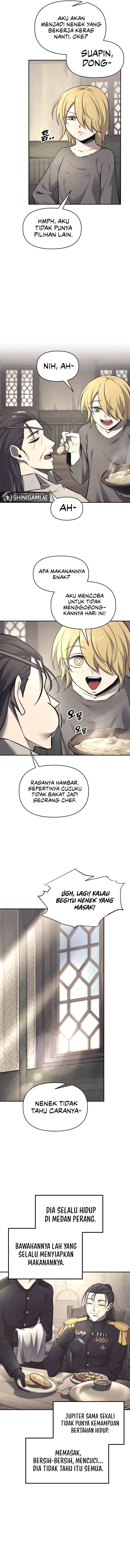 I Became the Tyrant of a Defense Game - Chapter 91 - Page 16