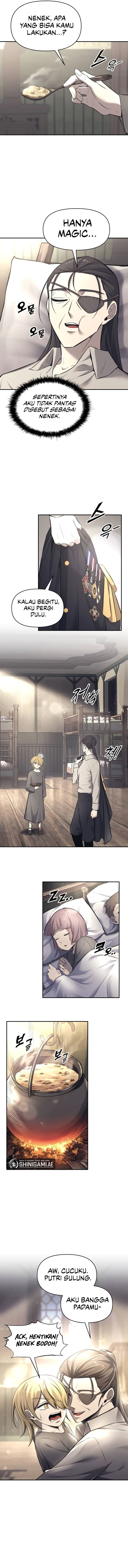 I Became the Tyrant of a Defense Game - Chapter 91 - Page 17
