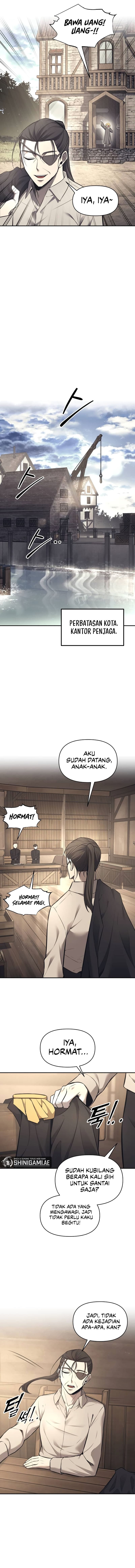 I Became the Tyrant of a Defense Game - Chapter 91 - Page 19