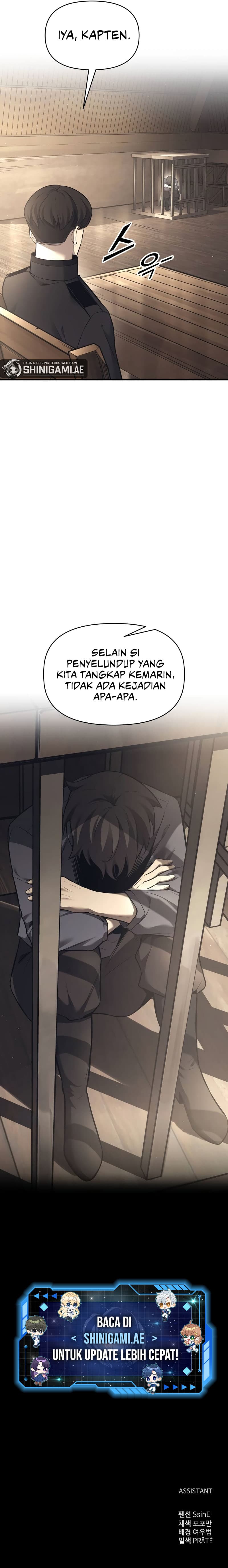 I Became the Tyrant of a Defense Game - Chapter 91 - Page 20