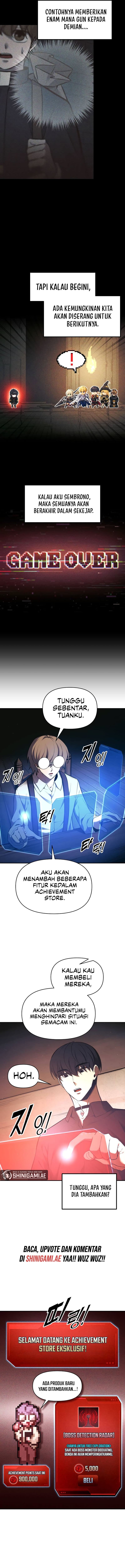I Became the Tyrant of a Defense Game - Chapter 91 - Page 6