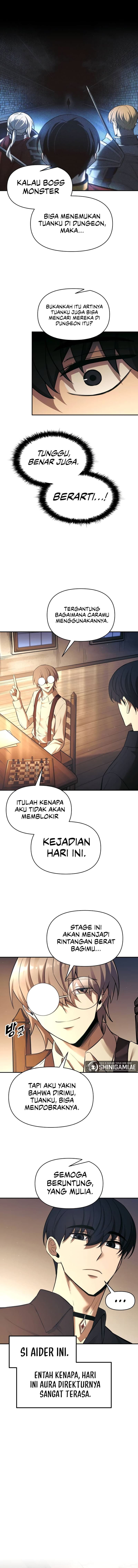 I Became the Tyrant of a Defense Game - Chapter 91 - Page 8