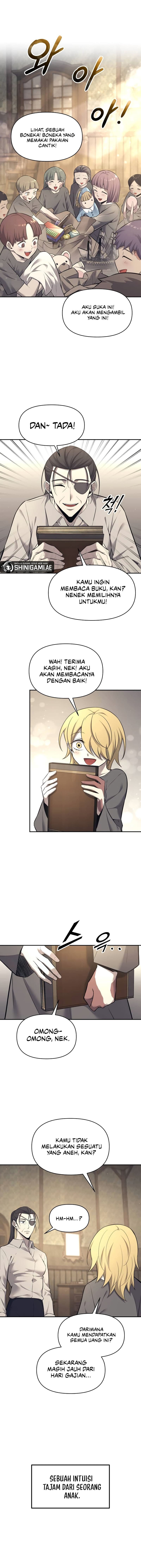 I Became the Tyrant of a Defense Game - Chapter 92 - Page 11
