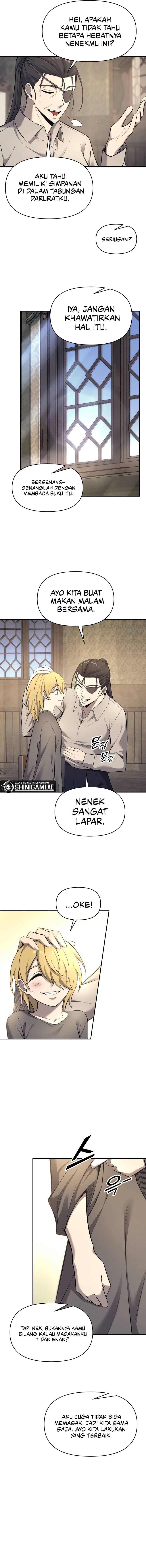 I Became the Tyrant of a Defense Game - Chapter 92 - Page 12
