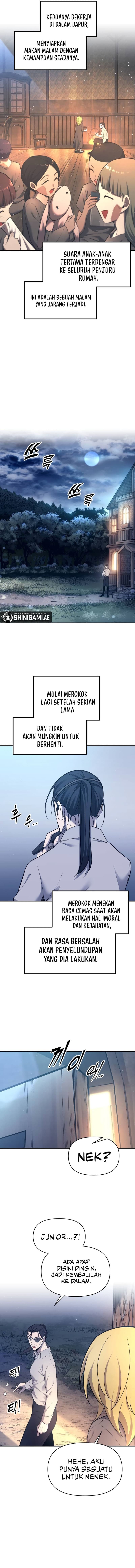 I Became the Tyrant of a Defense Game - Chapter 92 - Page 13