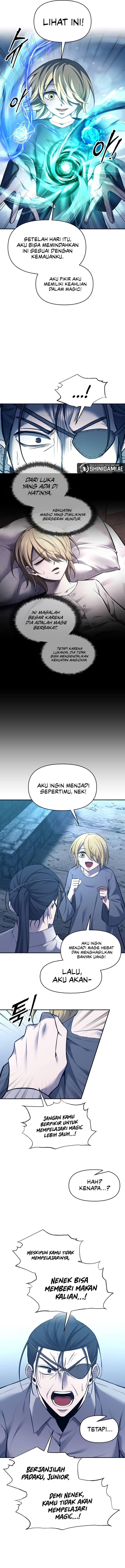 I Became the Tyrant of a Defense Game - Chapter 92 - Page 14