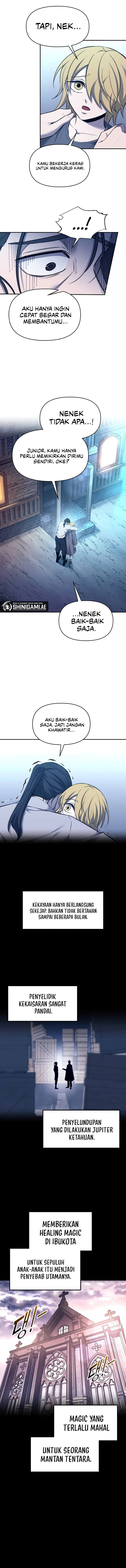 I Became the Tyrant of a Defense Game - Chapter 92 - Page 15