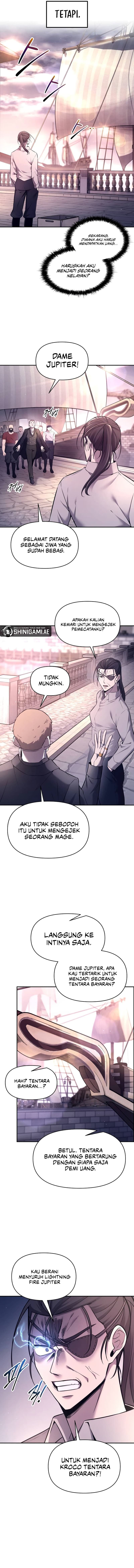 I Became the Tyrant of a Defense Game - Chapter 92 - Page 17