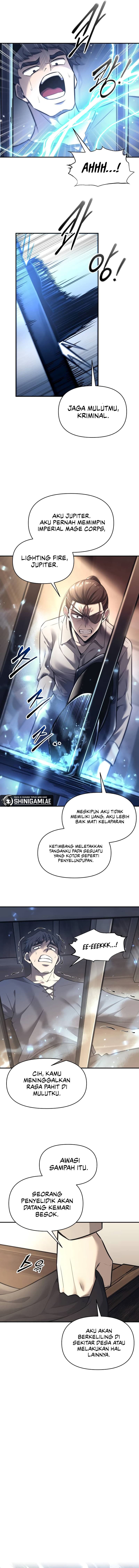 I Became the Tyrant of a Defense Game - Chapter 92 - Page 3