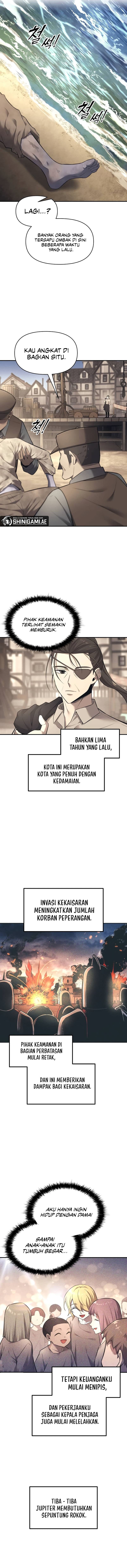 I Became the Tyrant of a Defense Game - Chapter 92 - Page 4
