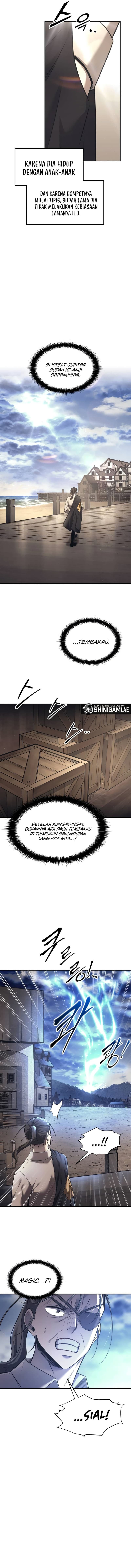 I Became the Tyrant of a Defense Game - Chapter 92 - Page 5