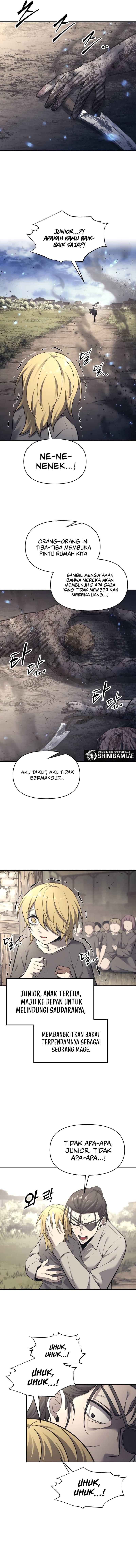 I Became the Tyrant of a Defense Game - Chapter 92 - Page 6