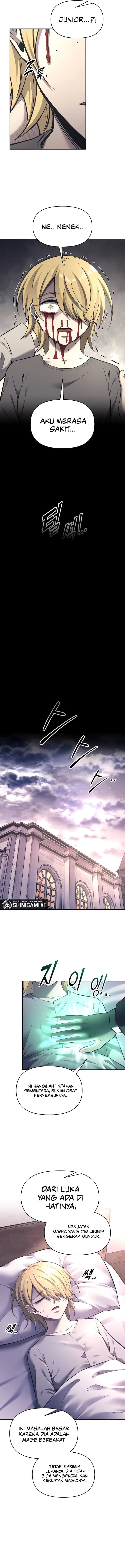 I Became the Tyrant of a Defense Game - Chapter 92 - Page 7