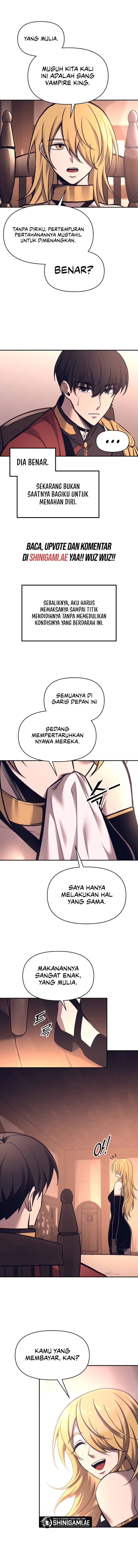 I Became the Tyrant of a Defense Game - Chapter 93 - Page 11