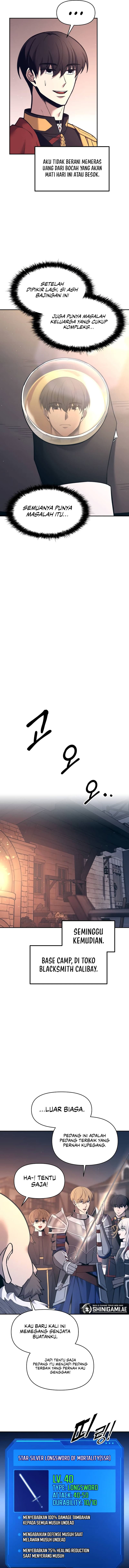 I Became the Tyrant of a Defense Game - Chapter 93 - Page 12