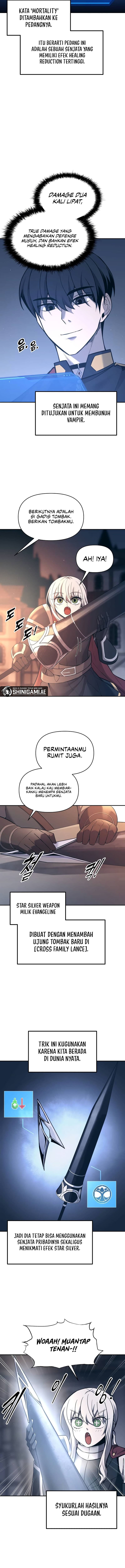 I Became the Tyrant of a Defense Game - Chapter 93 - Page 13